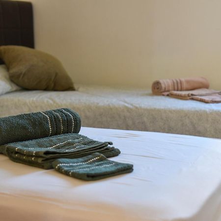 Apartament Atico En Mar De Nerja Zewnętrze zdjęcie