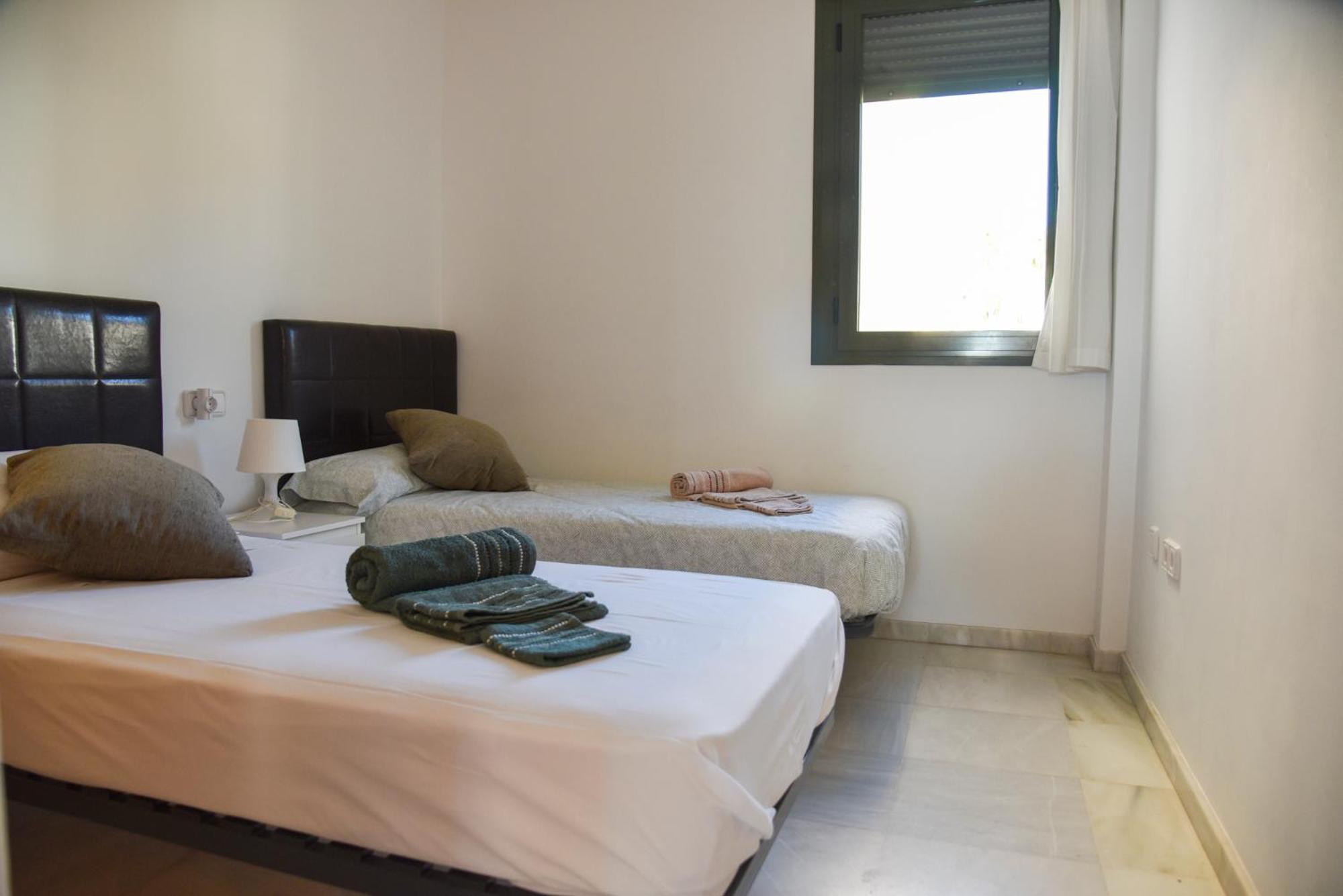 Apartament Atico En Mar De Nerja Zewnętrze zdjęcie