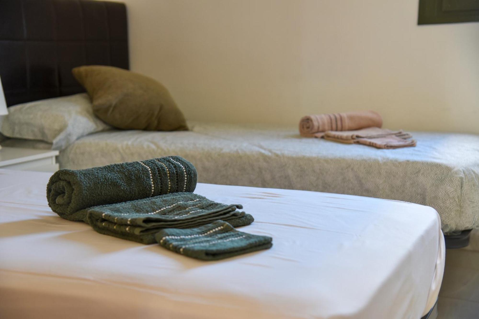 Apartament Atico En Mar De Nerja Zewnętrze zdjęcie