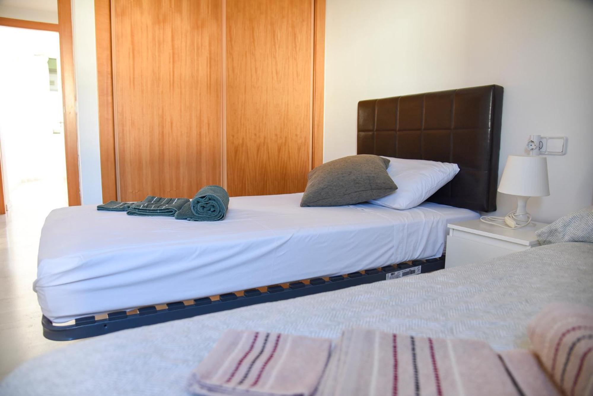 Apartament Atico En Mar De Nerja Zewnętrze zdjęcie