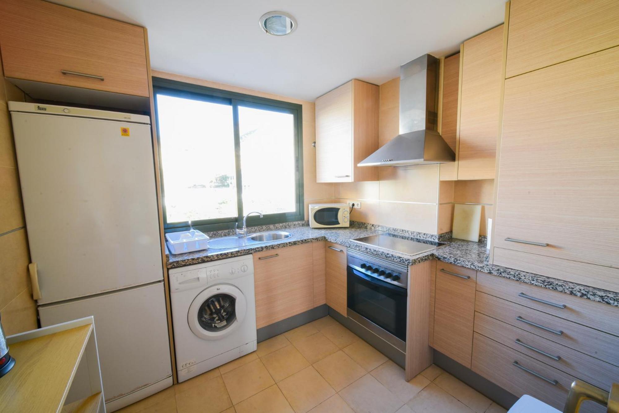 Apartament Atico En Mar De Nerja Zewnętrze zdjęcie