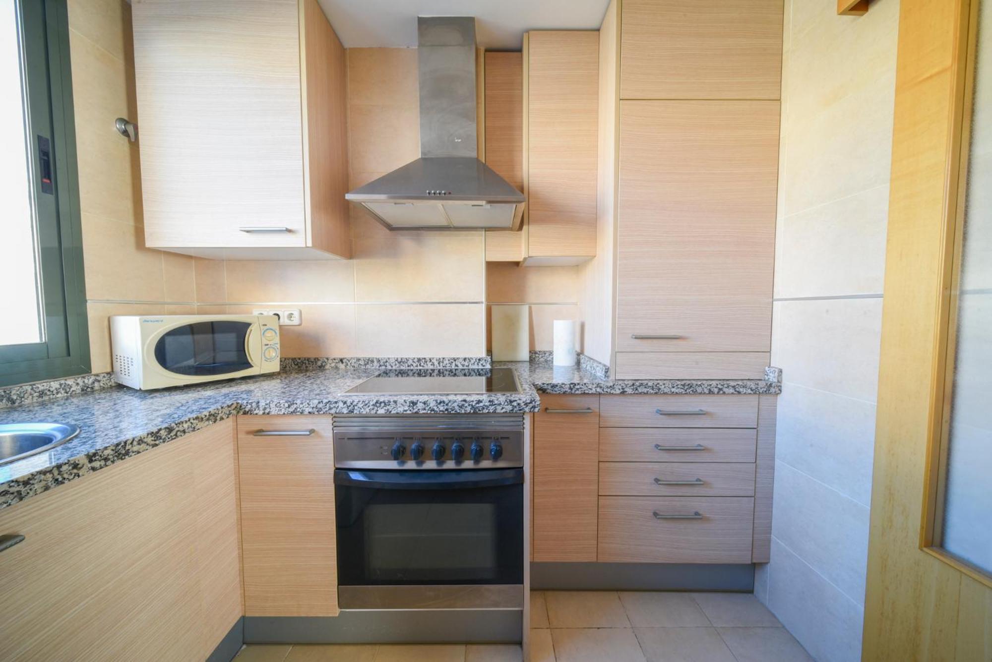 Apartament Atico En Mar De Nerja Zewnętrze zdjęcie