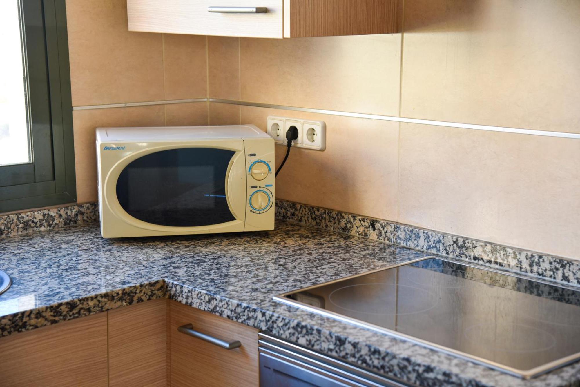 Apartament Atico En Mar De Nerja Zewnętrze zdjęcie