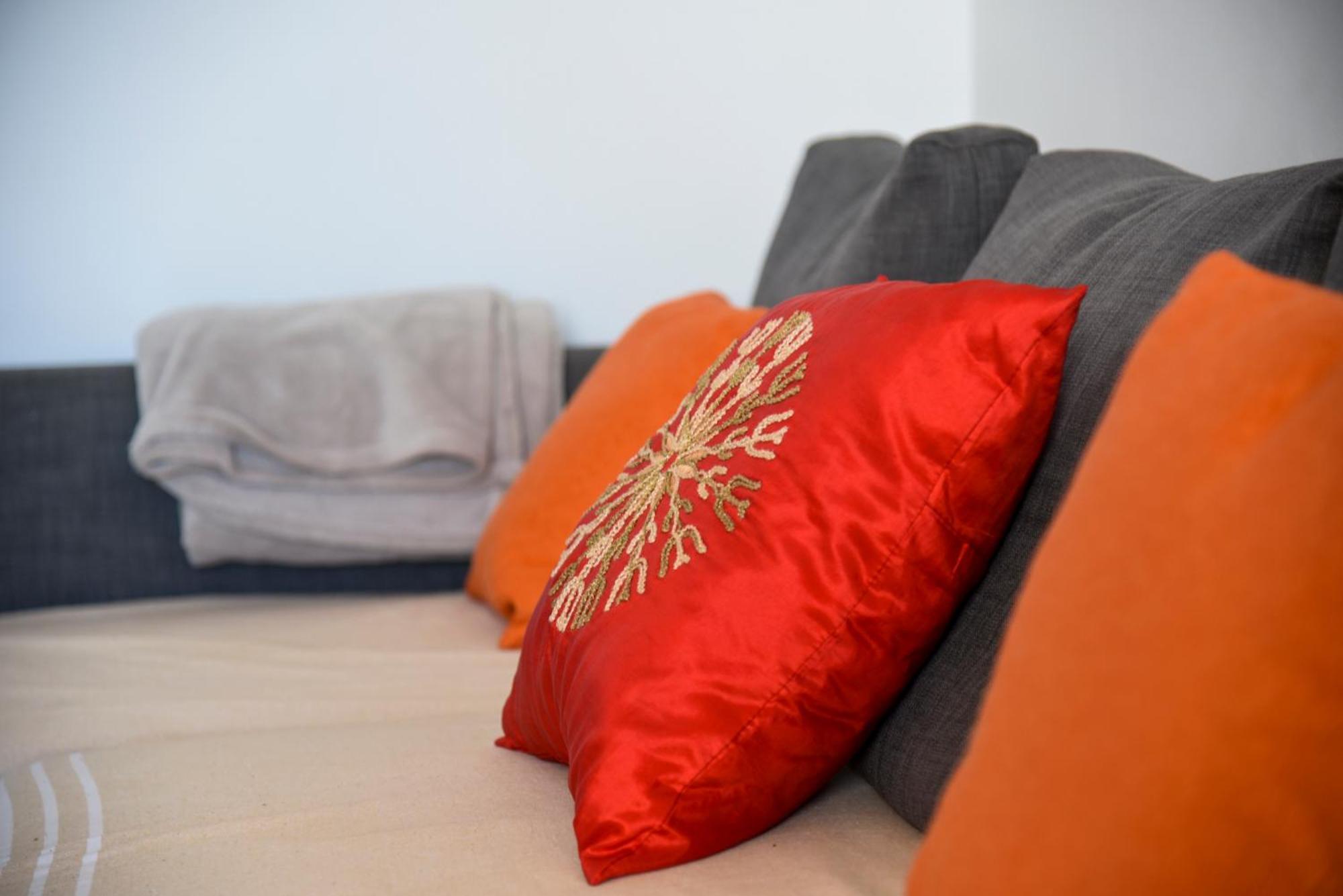Apartament Atico En Mar De Nerja Zewnętrze zdjęcie